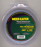 String Trimmer Line ACC W/E COIL PK .065X100' POULAN NLA 952-701533 Poulan Handheld Equipment Parts (POU-952701533)