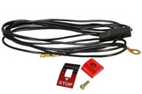 ECHO SWITCH, IGNITION 16340008560, Lesco Part 018903 Echo Lawnmower Parts (EC-16340008560)