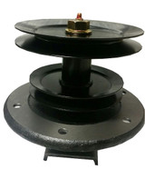 SPINDLE ASSY - TORO 62 Z (LP-1051688)