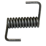 torsion spring (MU-166X30MA)