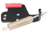 Spring Mount (mount Only), FITS GF3-1M50-2, GF3-4250-2, GF3-6250-2, GF3-8250-2, GF3-11050-2, GF3-1M50-5, GF3-1M70-5, GF3-4270-5, GF3-6270-5, GF3-1M50-6, GF3-1M70-6, GF3-4250-6, GF3-4270-6, GF3-6270-6, GF2-1R50-2 GrassFlap (GF-10-99-04)