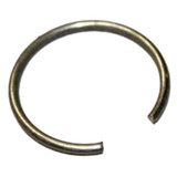 510109A RET SPRING Tecumseh Engine Parts, Tecumseh (TE-510109A)
