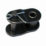 Roller Chain ; OFFSET LINK CHAIN NO. 40 Oregon Lawnmower Parts (OR-02177)