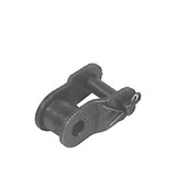 Roller Chain ; OFFSET LINK CHAIN NO. 41 Oregon Lawnmower Parts (OR-02178)