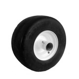 72-735 FLAT FREE CASTER 13X5 (OR-72735)