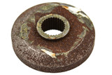092466 092466 BLADE ADAPTER HAS SURFACE RUST (MU-092466)