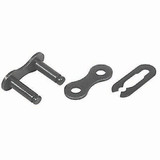Roller Chain ; CONNECTING LINK CHAIN NO. 35  Oregon Lawnmower Parts (OR-02188)