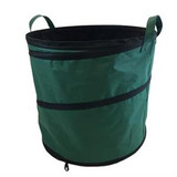 GREEN POP UP BAG- 26 GALLON (LP-551871)