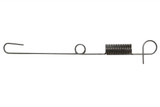 TECUMSEH EXT SPRING 37111 Tecumseh Engine Parts, Tecumseh (TE-37111)
