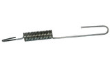 Spring, Extension 4.00" compressed length, Hook Ends Lawnmower Parts (SPRING-EXT-4.00)