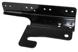 Catcher Support Bracket, Taken off new Mower,  LH Cub Cadet Lawnmower Parts (MTD-7830764B0637-D1)