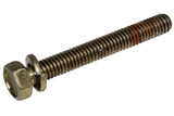 TAKE OFF OF NEW ENGINE SCREW Briggs & Stratton Engine Parts (BS-692125-D1)