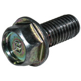 Screw for fan retainer, M8x18mm, Removed from new engine, Briggs & Stratton Engine Parts (BS-692062-D1)