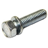 X-159-4-S Screw, H.C. sems 3/8-16 x 1-1/2" Not Illustrated Kohler Engine Parts (KO-X1594S)