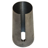 Tapered Crankshaft Bushing, 1/4" Keyway Conversion Kit Parts (BOB600-TAPER-BUSH)