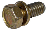 691058 SCREW Briggs & Stratton Engine Parts (BS-691058)