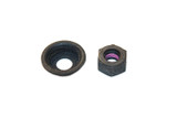 Stopper and nut Kawasaki Engine Parts (KA-999990309)