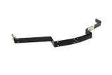 703-06604 Bracket, Hood Support Cub Cadet Lawnmower Parts (MTD-70306604)