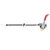 THROTTLE CABLE ASSEMBLY (LP-1160969)