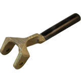 SCAG TRACTION CONTROL HANDLE (LP-292534)