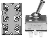 SCAG TOGGLE TYPE PTO SWITCH (LP-292787)