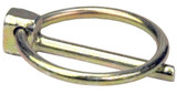 CASTER LINCH PIN-SMALL (LP-21217302)