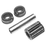 VELKE 2 WHEEL BEARING SET (LP-8672)