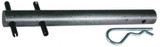 CLEVIS PIN- VELKE SINGLE WHEEL (LP-8671)