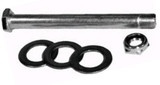 VELKE WHEEL BOLT KIT SINGLE (LP-8651)