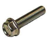 BOLT-FLANGED, 8X35 Kawasaki Engine Parts (KA-130BA0835)