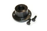H Bushing 20mm Metric Keyed (SH-20)