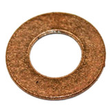 Brass Bushing, .385" ID X .748" OD X .035" Thick Conversion Kit Parts (BUSH-.385X.748X.035)