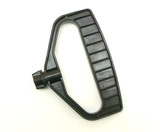 Snowblower Handle Grip, for large mittens : comparable to Tecumseh 590574 (GRIP-SB) Snowblower Handle Grip, for large mittens : comparable to Tecumseh 590574 (GRIP-SB)