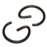 26026 PISTON PIN Retainers Briggs & Stratton Engine Parts (BS-26026)
