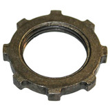 261409 LOCKNUT, MUFF Briggs & Stratton Engine Parts (BS-261409)