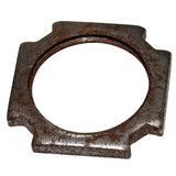 BS-91811 BRIGGS Locknut-Exhaust Elbow 91811 Briggs & Stratton Engine TAKEN OFF NEW ENGINE (BS-91811-D1)