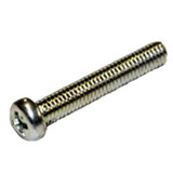 16565189 Screw (4X25) for kawasaki 7HP Generac Portables (GEN-16565189)