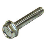 130G0630 BOLT,FLANGED,6X30 Kawasaki Engine Parts (KA-130G0630)