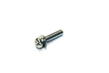 233B0525 SCREW (5X25) Kawasaki Engine Parts (KA-233B0525)