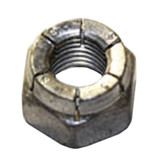 Nut, flex lock Onan Engine Parts (ON-8700137)
