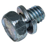 X-154-6-S Screw, H.C. 5/16-18 x 1/2" Kohler Engine Parts (KO-X1546S)