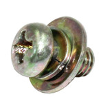 805009 SCREW, PAN HE Briggs & Stratton Engine Parts (BS-805009)