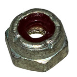 BRIGGS LOCKNUT, HEX 93422 Briggs & Stratton Engine Parts (BS-93422)