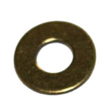 X-25-91-S Washer, plain 1/4" Kohler Engine Parts (KO-X2591S)