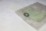 120385 WASHER, FLAT .250X.56X.065 Z Murray Engine Parts (MU-120385)