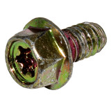 SCREW Tecumseh Engine Parts (TE-650990-D1)