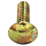SCAG CARRIAGE BOLT, 5/16-18 X 1" 04003-04 Scag Power Equipment Lawnmower Parts (SC-0400304)