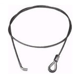 WINCH CABLE SCAG STHM RIDERS (LP-29695)