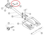 HITCH PIN ASSY (LP-88008)