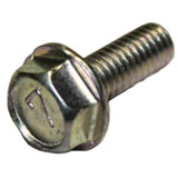 BOLT-FLANGED,6X16 Kawasaki Engine Parts (KA-130BA0616)